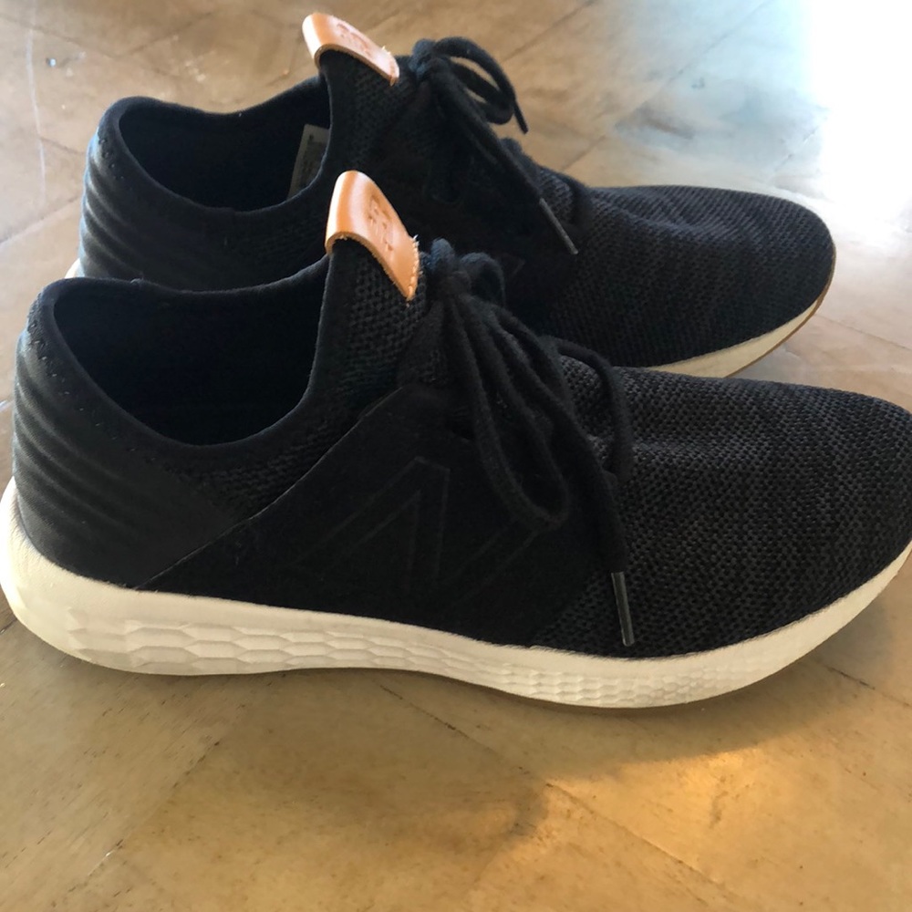 Women’s New Balance, size 8.5